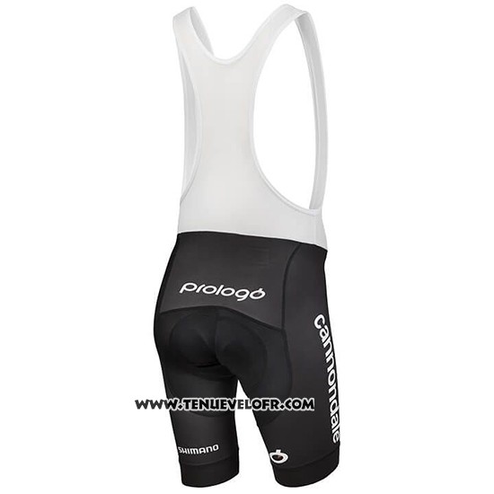 2019 Maillot Ciclismo Cannondale Shimano Champion Brazil Manches Courtes et Cuissard
